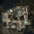 Map Villa BO