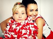 Brittanyandsantana