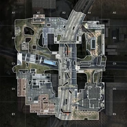Map Convoy BO