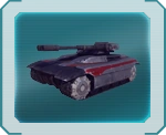 Vehicles Prowler