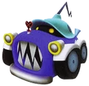 Hot Rod KHII