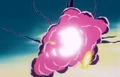 Power of the Spirit - Piccolo still attacking Frieza