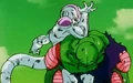 Power of the Spirit - Frieza attacks Piccolo