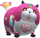 Flowbermeow (Spirit) KH3D
