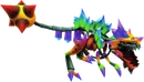 Skelterwild (Nightmare) KH3D