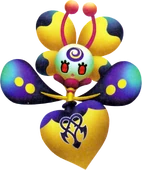 Wheeflower (Nightmare) KH3D