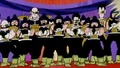 Namek's Destruction - Soldiers