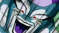 Namek's Destruction - Frieza laughing