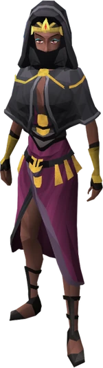 Lady Keli