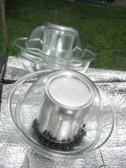 Solar charcoal 009