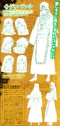 Jafar Anime Design