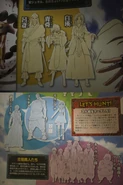 More Characters