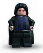 ProfSnape