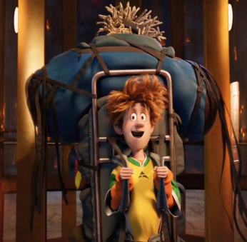 Jonathan - Hotel Transylvania Wiki