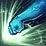 Skill Jinbei