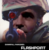 Downfall parodies flashpoint by fegelcineplex-d584z9d