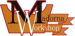 Madorna-logo