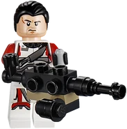 Republic Trooper