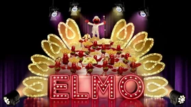 Elmo the Musical