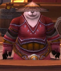 Kichi of the Hundred Kegs