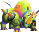 Drill Sye (Nightmare) KH3D