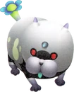 Flowbermeow (Nightmare) KH3D