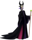 Maleficent KHREC
