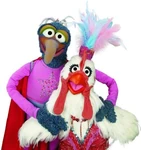 Gonzo Camilla Movie