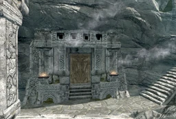 Endon's House