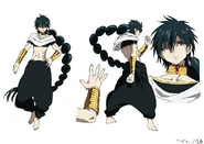 Judal Body Design
