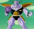 Goku is Ginyu and Ginyu is Goku - Ginyu prepares