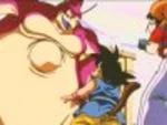 1-Rage Shenron Growth 1