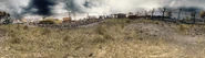 Battlefield 3 Panorama Noshar Canals 2