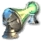 Energy Transmitter Icon