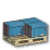 Underwater Receiving Dock icon
