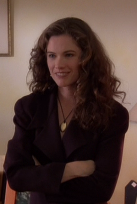 Heather Langenkamp desktop Wallpapers