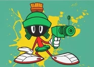 Marvin