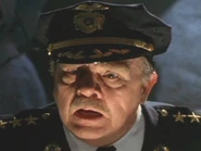 Jim Gordon in Batman & Robin