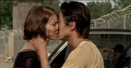 Glenn and Maggie..2