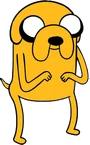 Original Jake