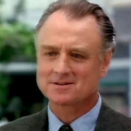 Sam Lane (Lois and Clark)