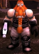 Cullen Hammerbrow