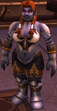 Kavanna Gooddreg