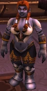 Kavanna Gooddreg