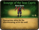 Scourgepants