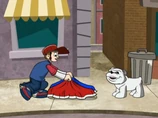 Switcheroo