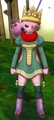 FemaleMajinWithBactCrown