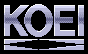 Old Koei Logo.png (3 KB) Old Koei Logo