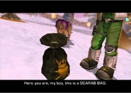 ScarabBag