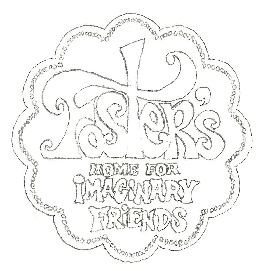 Foster's Home for Imaginary Friends Characters - Cartoon Hall Of Fame Wiki